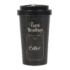 Tarot Readings Bamboo Eco Travel Mug