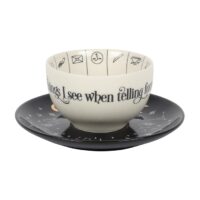 Fortune Telling Ceramic Teacup - Image 2