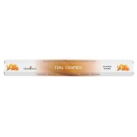 Set of 6 Packets of Elements Nag Champa Incense Sticks - Image 2