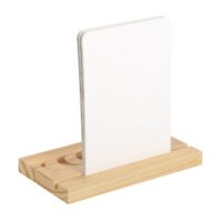 Affirmation Cards with Wooden Stand - Image 3