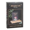 Affirmation Cards with Wooden Stand - Image 5