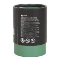Luna Moth White Sage Candle - Image 6