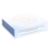 Taurus Crystal Tumblestone Set - Image 3