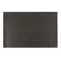 Black Witches Welcome Doormat - Image 2