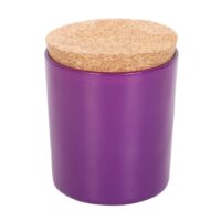 Forest Mushroom Wildberry Candle - Image 4
