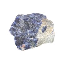 Sodalite Crystal Incense Stick Holder - Image 2