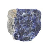 Sodalite Crystal Incense Stick Holder - Image 3