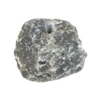 Labradorite Crystal Incense Stick Holder - Image 2