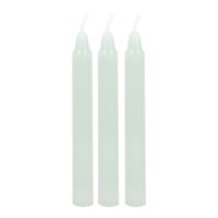 Pack of 12 Abundance Spell Candles - Image 3