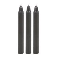 Pack of 12 Banish Negativity Spell Candles - Image 3