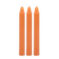 Pack of 12 Attraction Spell Candles - Image 3