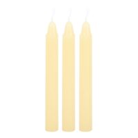 Pack of 12 Happiness Spell Candles - Image 3
