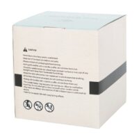 Sage Infused Happiness Spell Candle - Image 6