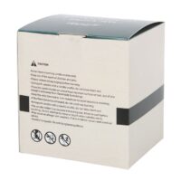 Rosemary Infused Success Spell Candle - Image 6