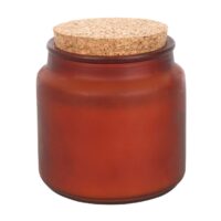 Cinnamon Infused Prosperity Spell Candle - Image 4
