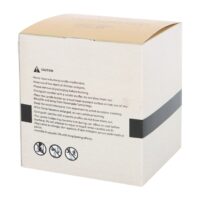 Cinnamon Infused Prosperity Spell Candle - Image 6