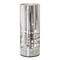 Christmas Village Electric Aroma Lamp - Image 2