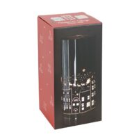 Christmas Village Electric Aroma Lamp - Image 5