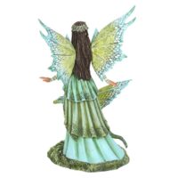22cm Jewel of the Forest Fairy Figurine by Amy Brown - Image 3