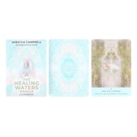 The Healing Waters Oracle Cards - Image 4