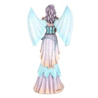 41cm Dragon Keeper Fairy Figurine by Amy Brown - Image 4