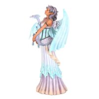 41cm Dragon Keeper Fairy Figurine by Amy Brown - Image 5