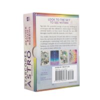 Starcodes Astro Oracle Cards - Image 2