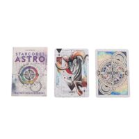 Starcodes Astro Oracle Cards - Image 3