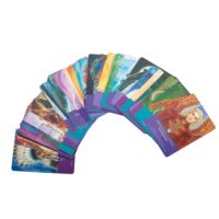 Keepers of the Light Oracle Cards - Image 4