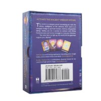 Gateway of Light Activation Oracle Cards - Image 2