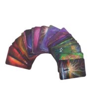 The Healing Spirits Oracle Cards - Image 4