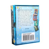 The Dream Weaver's Oracle Cards - Image 2