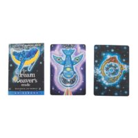 The Dream Weaver's Oracle Cards - Image 3