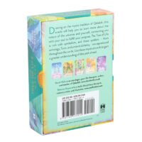 The Tree of Life Oracle Cards - Image 2