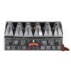 Set of 6 Packets of Satya Superhit Backflow Dhoop Cones