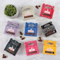 Set of 6 Packets of Satya Palo Santo Backflow Dhoop Cones - Image 5