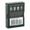 The Witch’s Familiar Runic Oracle Cards - Image 2