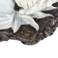 9.5in Captive Spirit Angel Figurine by Spiral Direct - Image 6