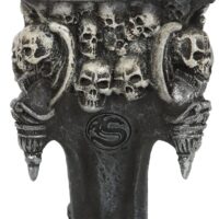 7.5in Sands of Death Hourglass Timer by Spiral Direct - Image 4