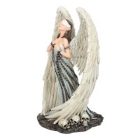 11.5in Captive Angel Figurine by Spiral Direct - Image 2