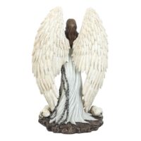 11.5in Captive Angel Figurine by Spiral Direct - Image 3