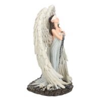 11.5in Captive Angel Figurine by Spiral Direct - Image 4