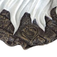 11.5in Captive Angel Figurine by Spiral Direct - Image 6
