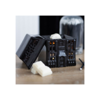 Haunted House Oil Burner - Image 3