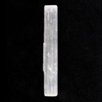 Selenite Crystal Wand - Image 2