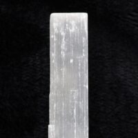 Selenite Crystal Wand - Image 3