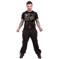 Game Over T-Shirt by Spiral Direct XL - Image 3