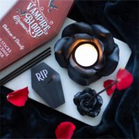 Set of 18 Vampire Blood Incense Stick Packs with Coffin Holder - Image 6