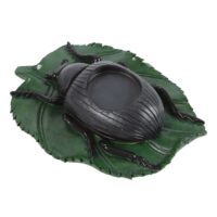 Beetle Tealight Candle Holder - Image 3