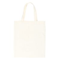Full of Crystals Polycotton Tote Bag - Image 3